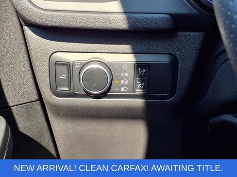 Certified 2023 Ford Escape ST-Line w/ Tech Pack #1 AWD/4WD image 19