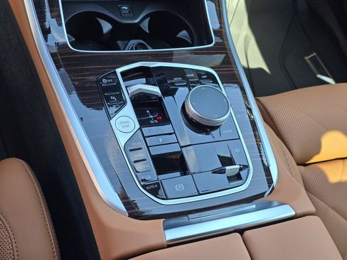 New 2026 BMW X5 xDrive50e AWD/4WD image 23