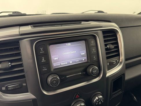 Used 2021 RAM 1500 Classic Warlock image 13