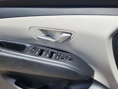 Used 2024 Hyundai Tucson SEL AWD/4WD image 24