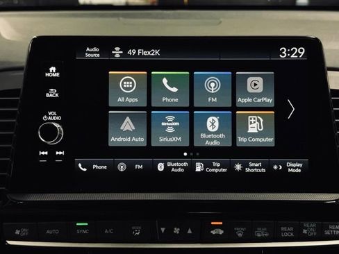 New 2026 Honda Odyssey EX-L image 40