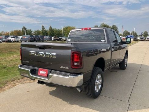 New 2026 RAM 2500 Big Horn image 5