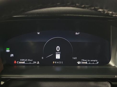 Certified 2023 Lincoln Nautilus Reserve FWD image 24