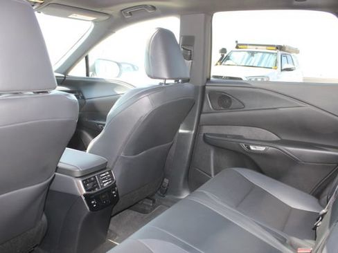 Used 2024 Lexus RX 350 Premium w/ Cold Area Package FWD image 9