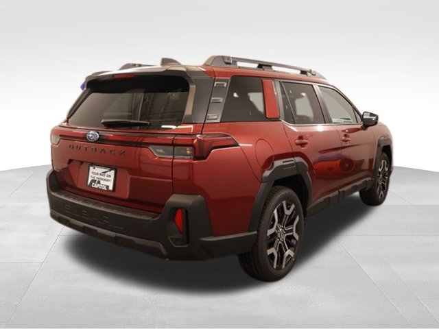 New 2026 Subaru Outback Touring XT AWD/4WD image 2