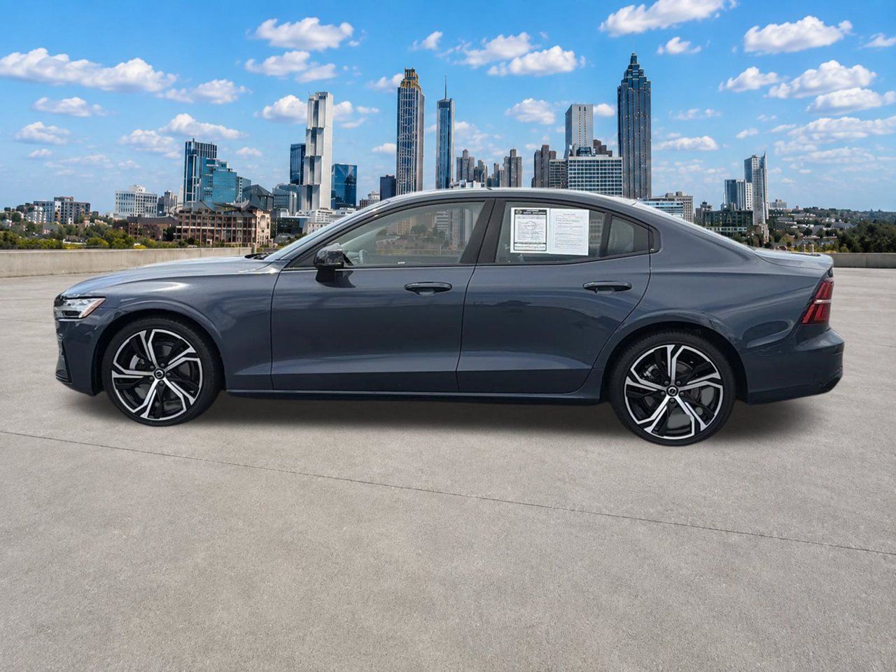 Used 2024 Volvo S60 B5 Core AWD/4WD image 24