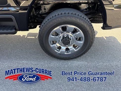 New 2026 Ford F250 Lariat w/ Lariat Ultimate Package AWD/4WD image 17