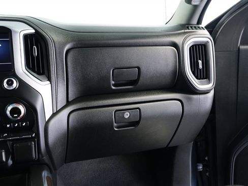 Used 2020 GMC Sierra 1500 SLT image 45