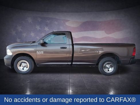 Used 2019 RAM 1500 Tradesman w/ Popular Equipment Group AWD/4WD image 2