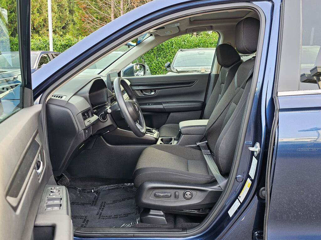 Certified 2024 Honda CR-V EX image 22