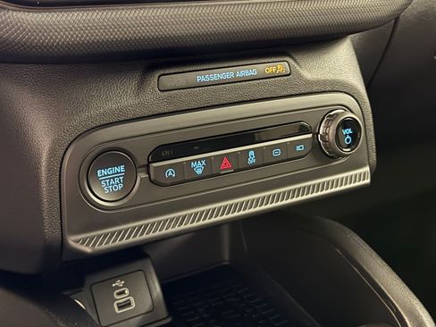 New 2025 Ford Bronco Sport Big Bend w/ Convenience Package image 20