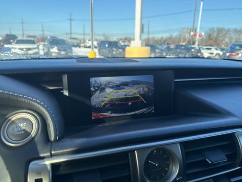 Used 2015 Lexus IS 250 image 19