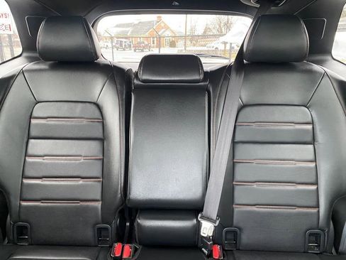 Used 2024 Honda CR-V Sport Touring image 30