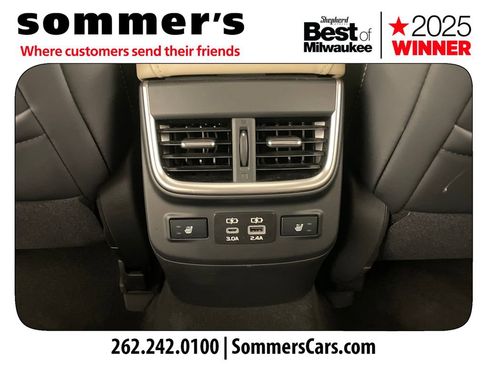 Certified 2023 Subaru Outback Limited image 24