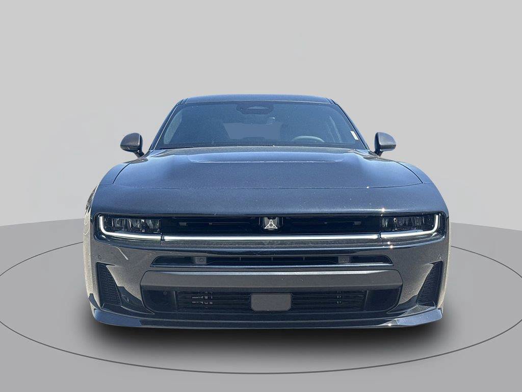 New 2026 Dodge Charger Scat Pack AWD/4WD image 8
