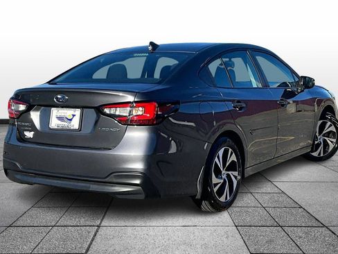 Used 2025 Subaru Legacy Premium image 13