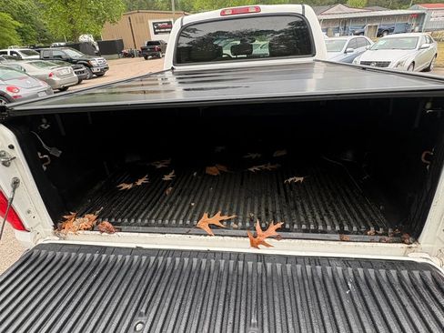 Used 2006 Toyota Tundra Limited RWD image 17