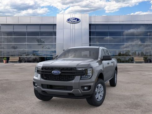 New 2026 Ford Ranger XL AWD/4WD image 24