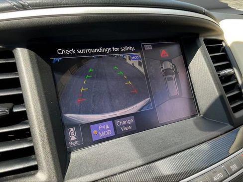 Used 2018 INFINITI QX60 FWD w/ Premium Plus Package image 16