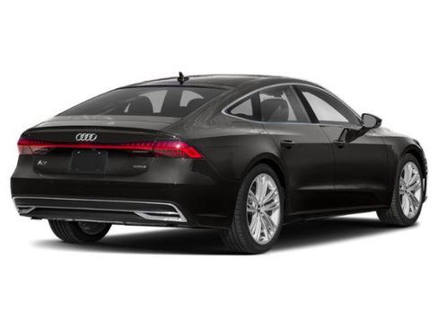 Used 2019 Audi A7 3.0T Prestige AWD/4WD image 2