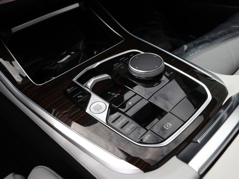 Certified 2026 BMW X5 sDrive40i image 24