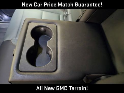 New 2026 GMC Terrain AT4 w/ Convenience Package III image 31