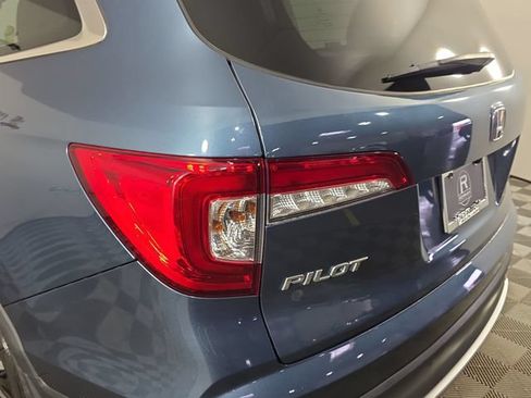 Used 2019 Honda Pilot Elite image 38