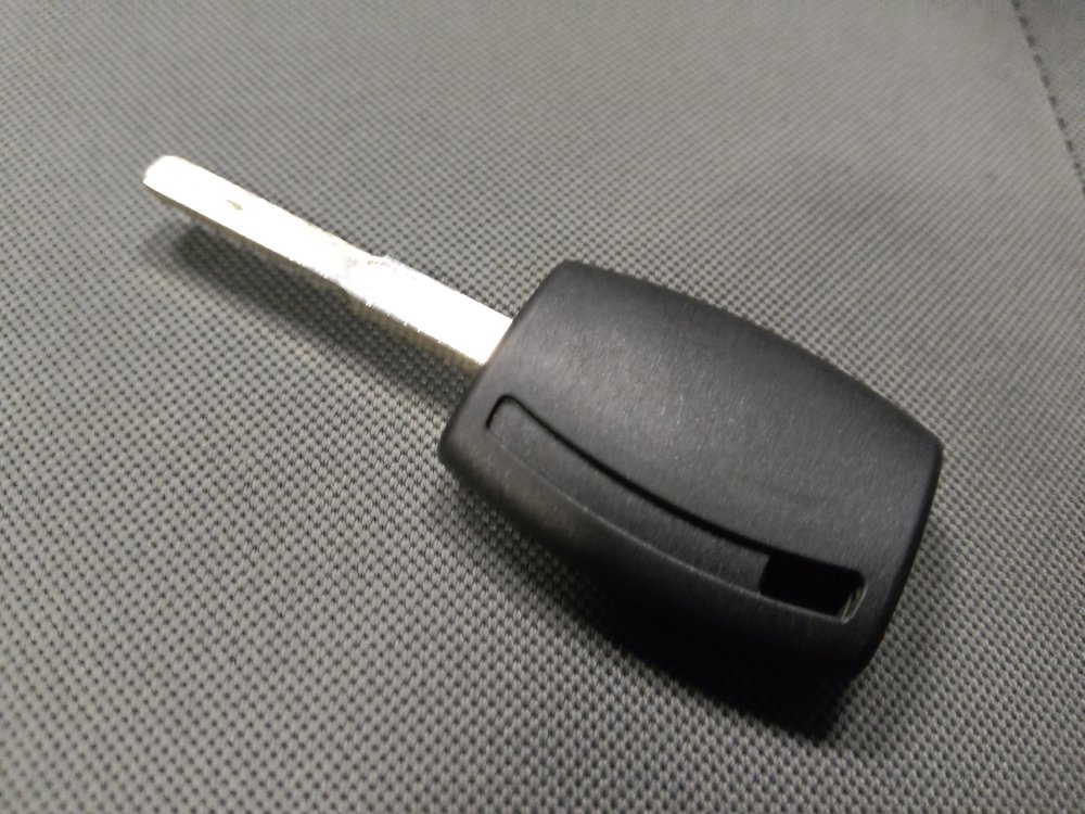 Used 2019 Ford Fiesta S FWD image 32