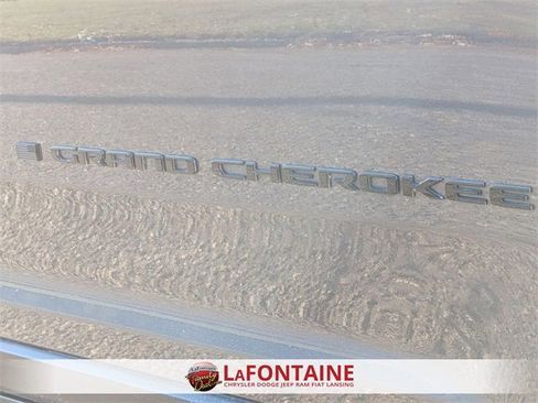 Certified 2023 Jeep Grand Cherokee L Laredo image 10