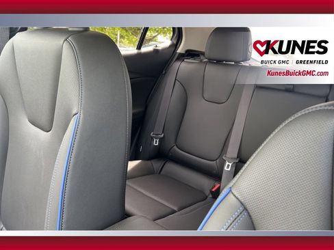 New 2026 Buick Encore GX Sport Touring w/ Advanced Technology Package AWD/4WD image 31