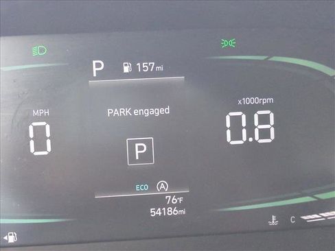 Used 2024 Hyundai Palisade SEL FWD image 11