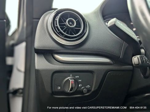 Used 2015 Audi A3 1.8T Premium Plus image 62