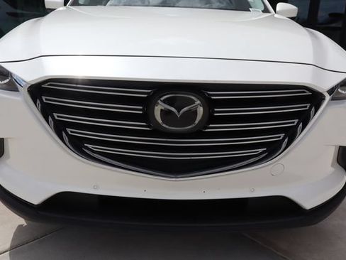 Used 2021 MAZDA CX-9 Touring w/ Touring Premium Package FWD image 19