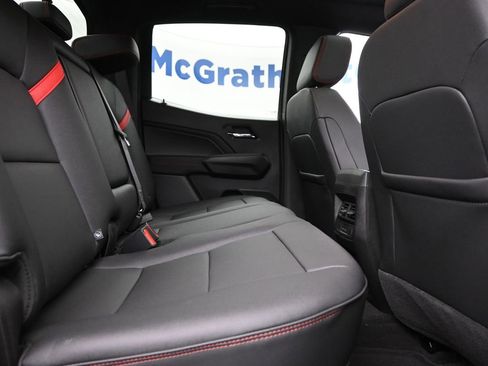 New 2026 Chevrolet Colorado Z71 w/ Z71 Convenience Package 2 image 9