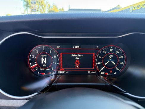 Used 2022 Ford Mustang GT Premium w/ Equipment Group 401A image 22