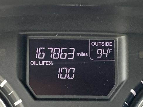 Used 2013 Honda Odyssey EX-L image 20