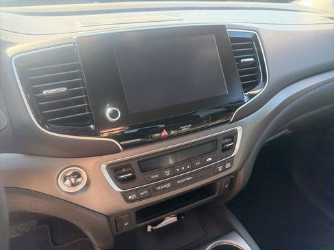 Used 2022 Honda Ridgeline RTL-E image 10