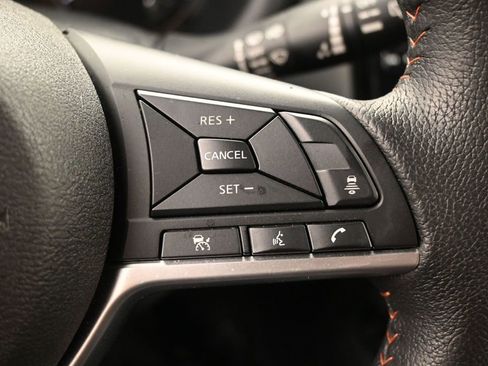 Used 2023 Nissan Kicks SR FWD image 22