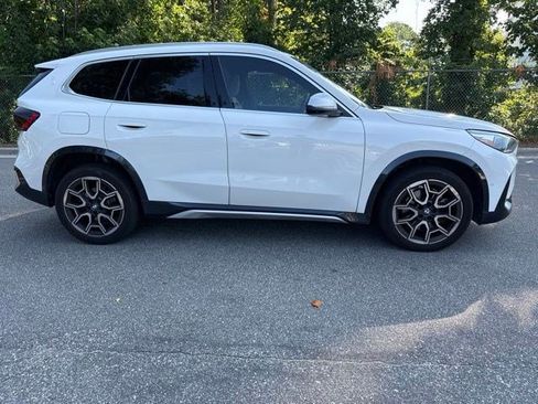 Used 2023 BMW X1 xDrive28i w/ Premium Package AWD/4WD image 12