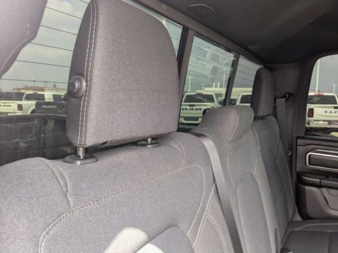 Used 2022 RAM 1500 Lone Star RWD image 17