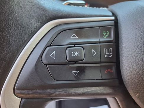 Certified 2022 Jeep Grand Cherokee L Limited image 20