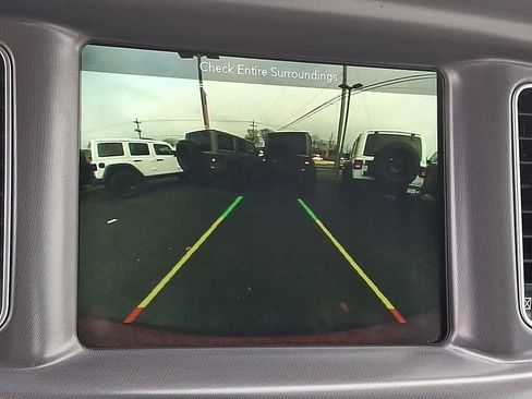 Certified 2019 Dodge Charger Scat Pack w/ Plus Group image 25