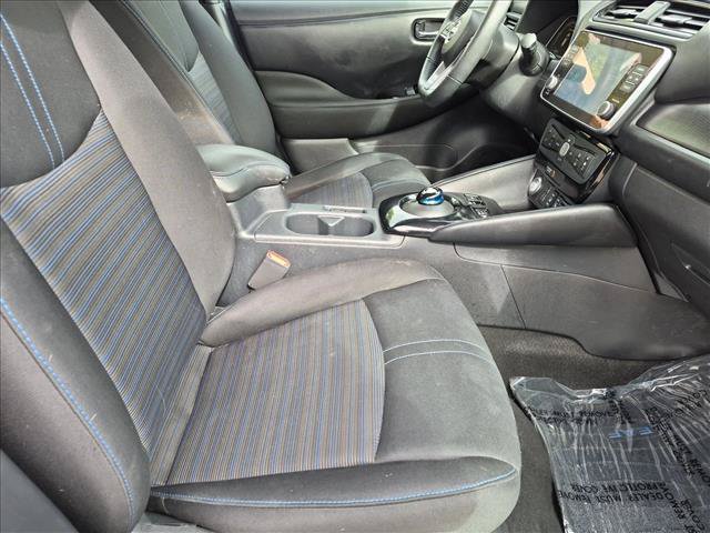 Used 2025 Nissan Leaf SV Plus FWD image 21