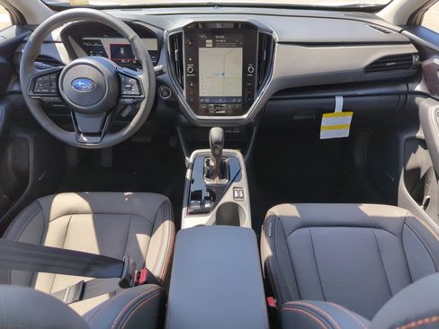 New 2026 Subaru Crosstrek 2.5i Limited AWD/4WD image 15