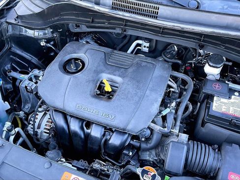 Certified 2021 Kia Soul S image 30