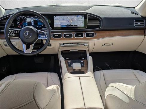 Certified 2023 Mercedes-Benz GLE 350 w/ AMG Line Exterior image 19