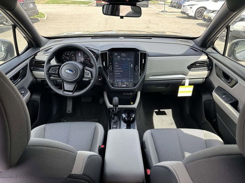 New 2026 Subaru Forester Premium image 11