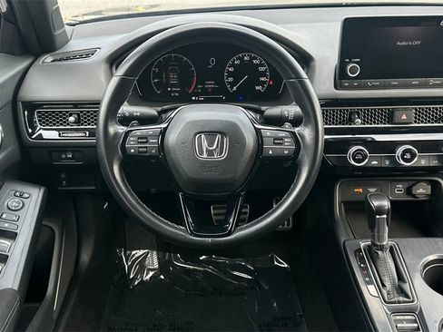 Used 2023 Honda Civic Sport image 15