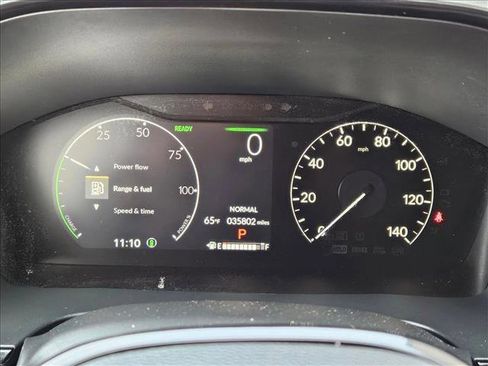 Used 2023 Honda CR-V Sport Touring image 11