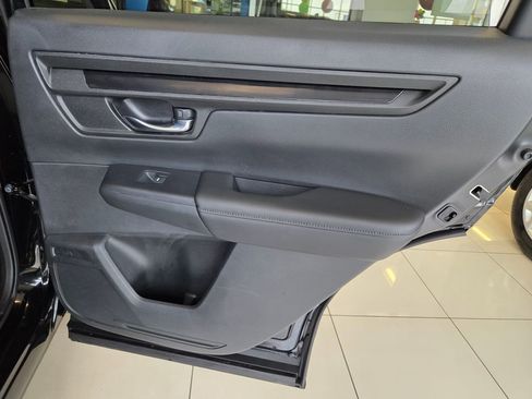 Certified 2025 Honda CR-V LX image 25